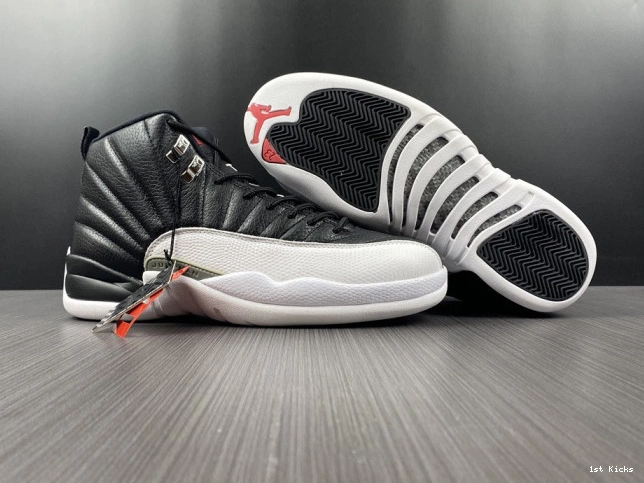 Air 12 130690-001 Playoffs (2012) Jordan Retro 0723